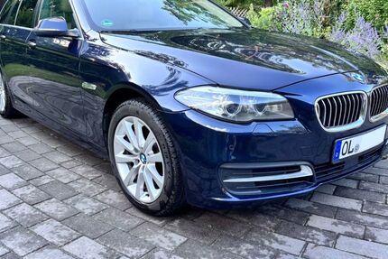 BMW 530 229.000 km 9.199 &euro; Wildeshausen 27793