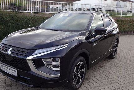 Mitsubishi Eclipse Cross 18.696 km 29.990 &euro; Am Ohmberg OT Bischofferode 37345