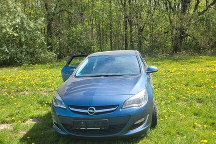 Opel Astra 319.000 km 2.500 &euro; Rechlin 17248