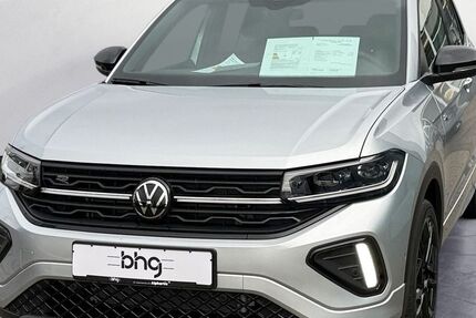 VW T-Cross 4.999 km 27.490 &euro; Balingen 72336