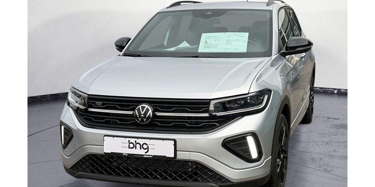 VW T-Cross 4.999 km 29.890 &euro; Balingen 72336