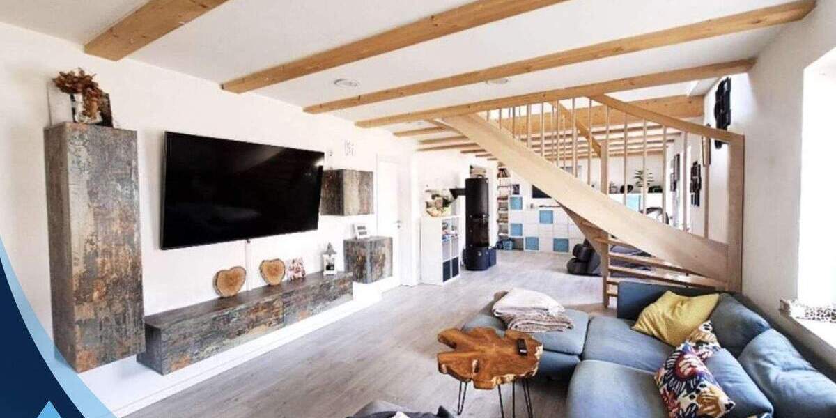 Doppelhaushälfte Premnitz OT Mögelin Mögelin - 5 Zimmer, 125 m&sup2;, 379.000&euro; | Angebot:25775402