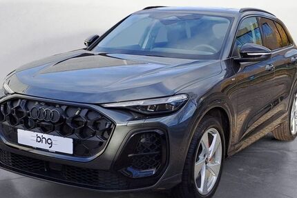 Audi Q5 1.050 km 59.990 &euro; Binzen 79589