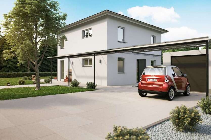 Haus zum Kaufen in Diedorf 559.000 € 128 m²