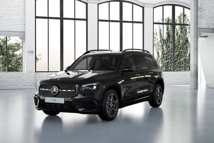 Mercedes-Benz GLB 250 6.396 km 52.890 &euro; Marktredwitz 95615