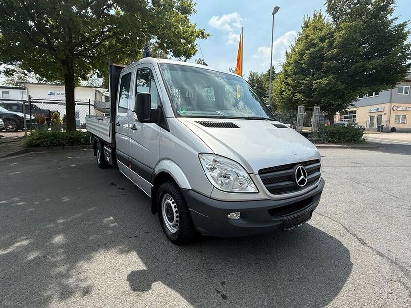Sprinter