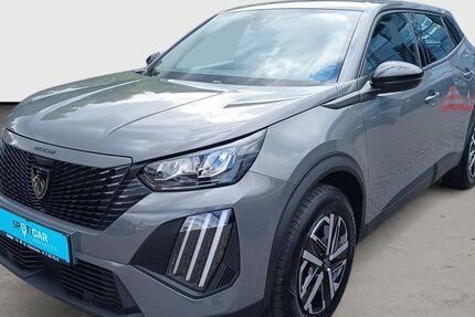 Peugeot 2008 10.421 km 21.480 &euro; Hannover 30173