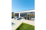 Provisionsfrei* Exklusiver Architektenbungalow mit Pool Bungalow Haus - Bungalow Winsen | Angebot:27141704