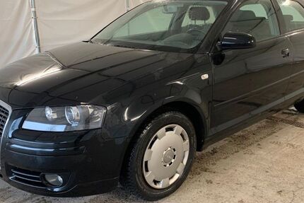 Audi A3 174.500 km 1.900 &euro; Steinbach-Hallenberg OT Herges-Hallenberg 98587