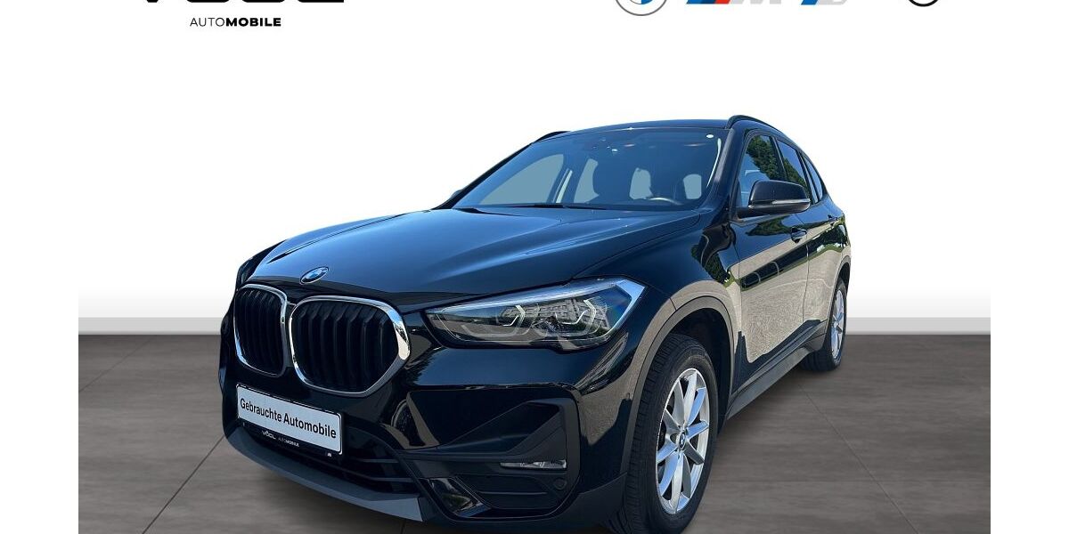 BMW X1 145.858 km 22.990 &euro; Vilsbiburg 84137