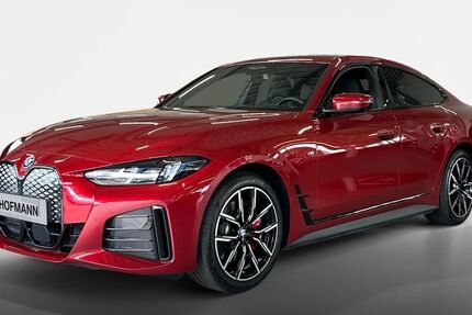 BMW i4 20.381 km 55.726 &euro; Pfaffenhofen 85276