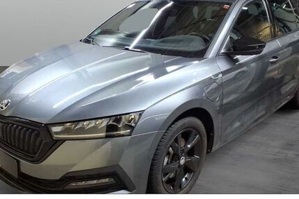 Skoda Octavia 37.000 km 29.250 &euro; Würzburg 97084