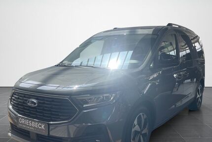 Ford Tourneo Connect 15.850 km 36.990 &euro; Deggendorf/Fischerdorf 94469