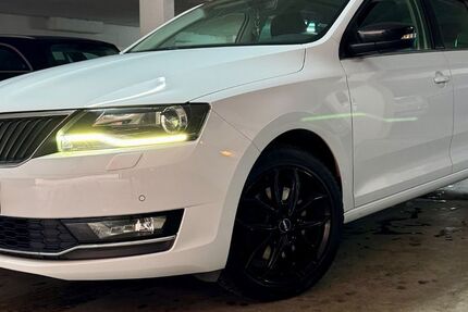 Skoda Rapid 133.000 km 10.100 &euro; Velbert 42549