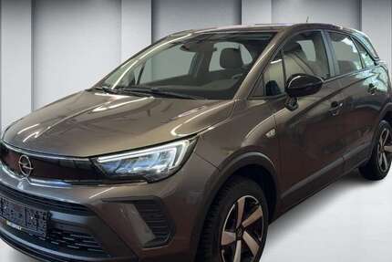 Opel Crossland 25.229 km 14.990 &euro; Leipzig 04179