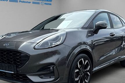 Ford Puma 51.200 km 18.750 &euro; Strausberg 15344