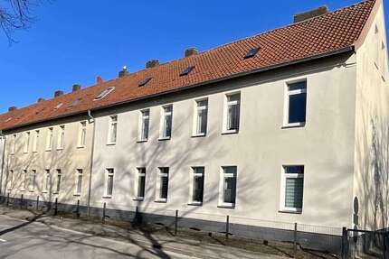 Wohnung Nienburg - 4 Zimmer, 75 m&sup2;, 124.900&euro; | Angebot:25930703