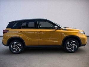 Suzuki VITARA 1.4 COMFORT+ ALLGRIP 6AT 4.000 km 26.490 &euro; Höhenkirchen-Siegertsbrun 85635