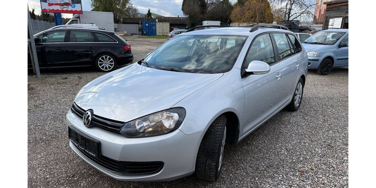 VW Golf 98.000 km 7.700 &euro; Bürstadt 68642
