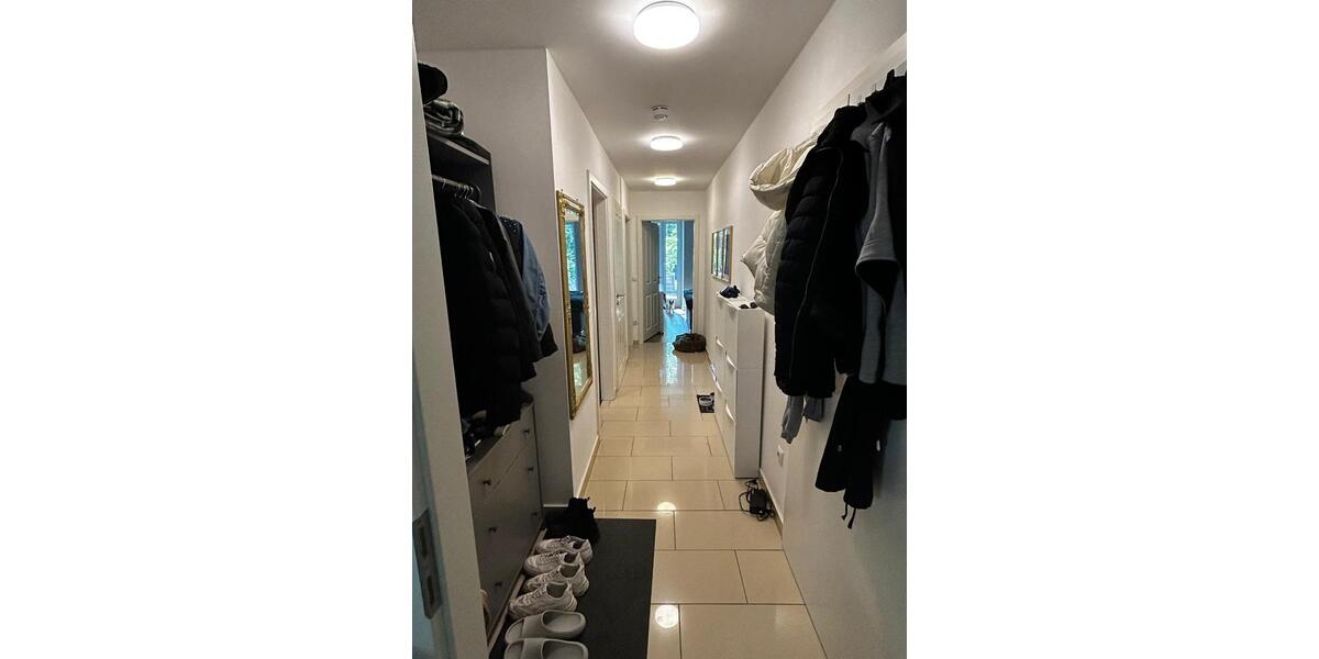 Erdgeschoßwohnung Oldenburg Bürgeresch - 3 Zimmer, 83 m&sup2;, 330.000&euro; | Angebot:26748015