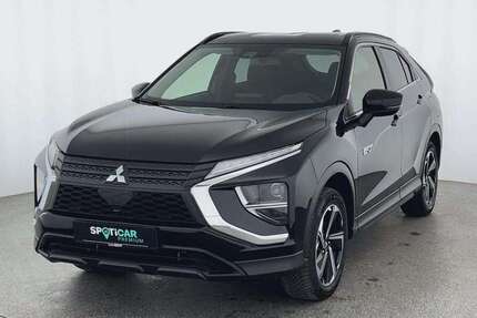 Mitsubishi Eclipse Cross 51.656 km 19.970 &euro; Holzminden 37603