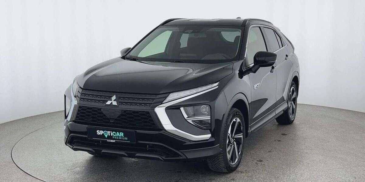 Mitsubishi Eclipse Cross 51.656 km 19.970 &euro; Holzminden 37603
