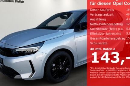 Opel Corsa 9.952 km 16.490 &euro; Euskirchen 53881