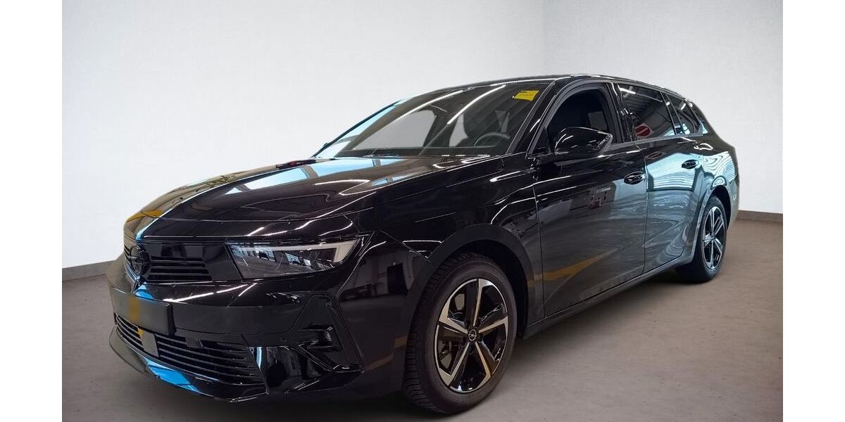 Opel Astra 11.300 km 21.990 &euro; Idar-Oberstein 55743