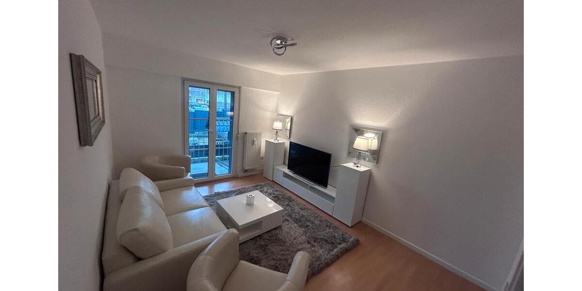 Erdgeschoßwohnung Düsseldorf Düsseltal - 2 Zimmer, 60 m&sup2;, 1.350&euro; | Angebot:25995550