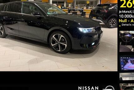 Opel Astra 15.937 km 22.890 € Spremberg 03130