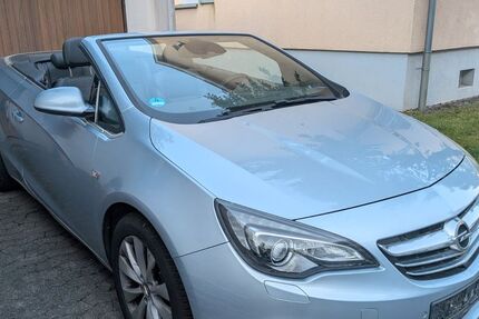Opel Cascada 69.700 km 5.200 &euro; Göppingen 73037