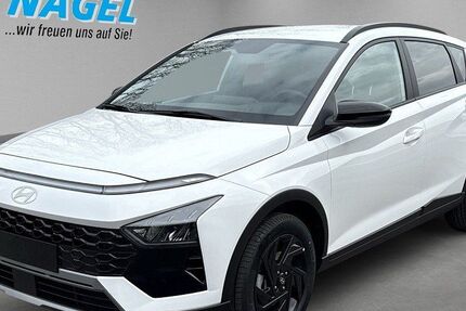 Hyundai BAYON 1.163 km 23.870 &euro; Bünde 32257