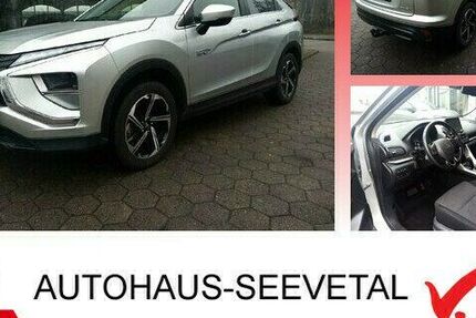 Mitsubishi Eclipse Cross 120.000 km 17.450 &euro; Seevetal 21217