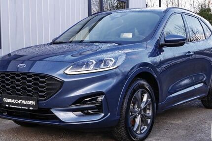 Ford Kuga 48.806 km 23.550 &euro; Eschwege 37269