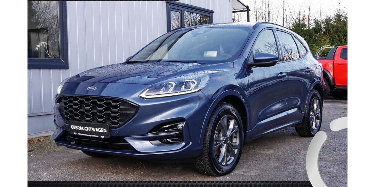Ford Kuga 48.806 km 23.550 &euro; Eschwege 37269