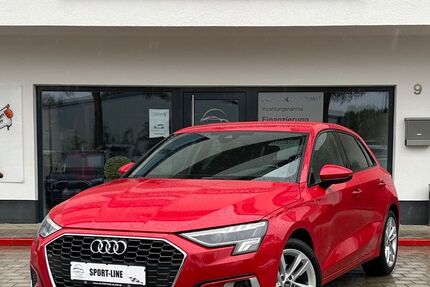 Audi A3 57.200 km 24.900 &euro; Landshut 84030