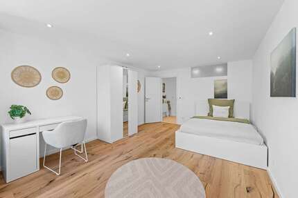 Zimmer Germering - 700&euro; | Angebot:26869449