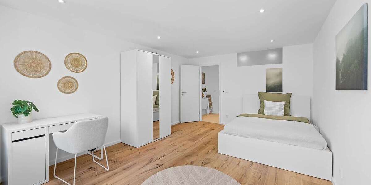 Zimmer Germering - 700&euro; | Angebot:26869449