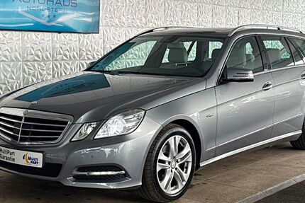 Mercedes-Benz E 220 240.000 km 11.499 &euro; Stapelfeld 22145
