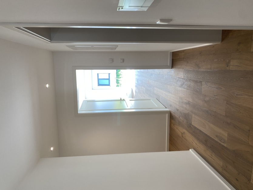 familienfreundliche moderne Erdgeschosswohnung mit Gartenanteil 4 zimmer