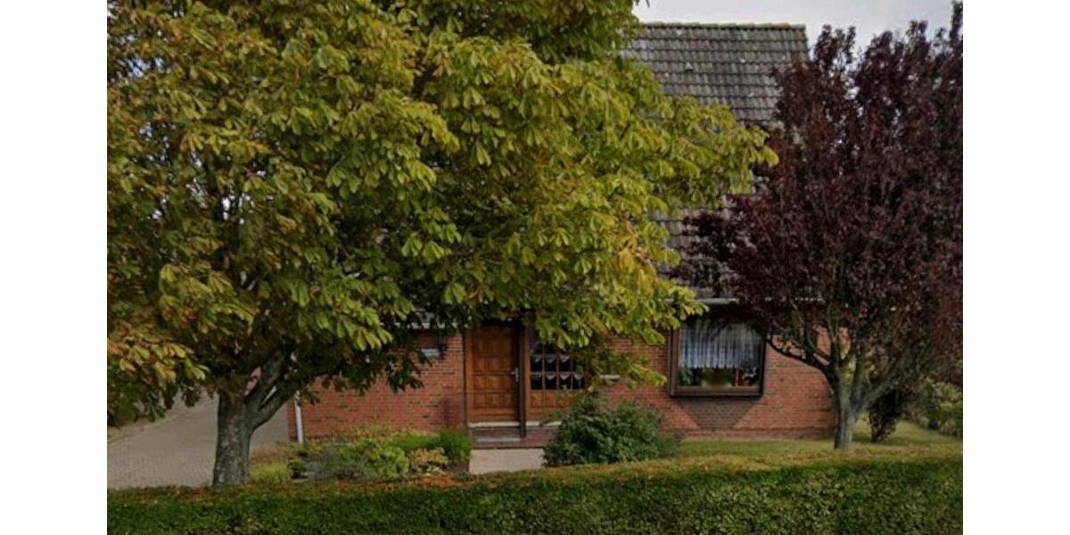 Einfamilienhaus Friedrichskoog - 4 Zimmer, 86 m&sup2;, 220.000&euro; | Angebot:25590227