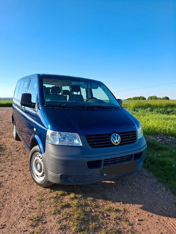 T5 Transporter