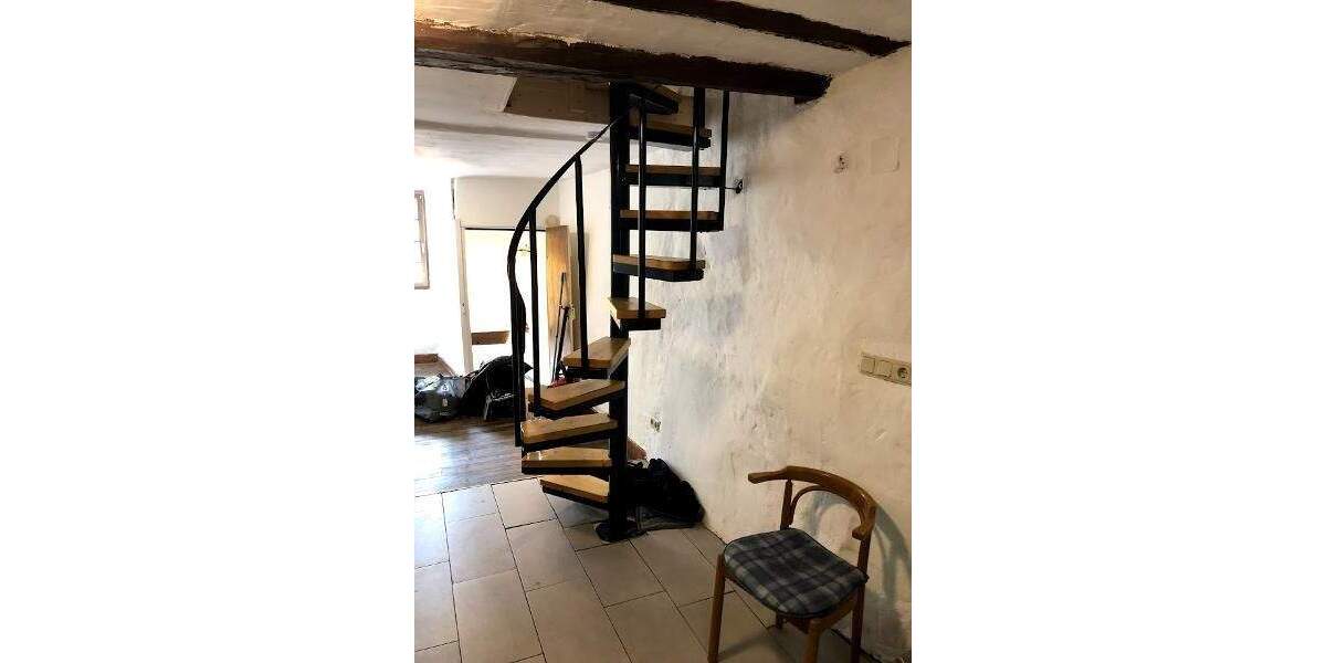 Reihenmittelhaus Neuerburg - 4 Zimmer, 92 m&sup2;, 72.000&euro; | Angebot:24874440