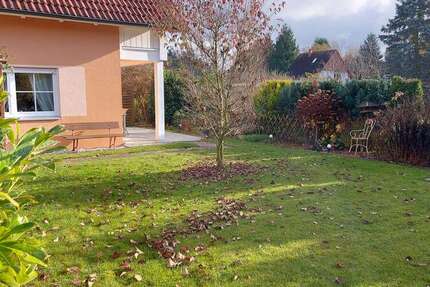 Haus zum Kaufen in Rehfelde 695.000 € 128.43 m² 5 zimmer