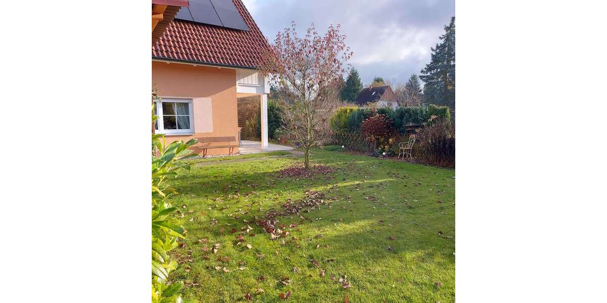 Haus zum Kaufen in Rehfelde 695.000 € 128.43 m² 5 zimmer