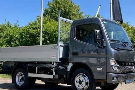 Mitsubishi Santamo 1.500 km 67.711 &euro; Walsrode 29664