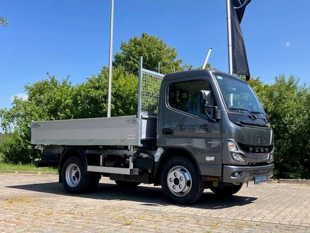 Mitsubishi Santamo 1.500 km 67.711 &euro; Walsrode 29664
