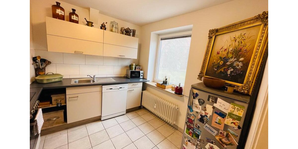 Etagenwohnung Ebstorf - 2 Zimmer, 80 m&sup2;, 950&euro; | Angebot:25882572