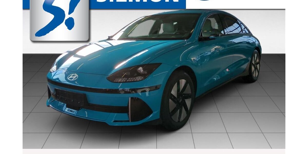 Hyundai IONIQ 6 7.928 km 34.530 &euro; Münster 48153