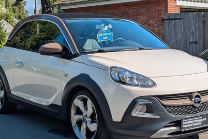 Opel Adam 139.076 km 5.900 &euro; Bordelum 25852